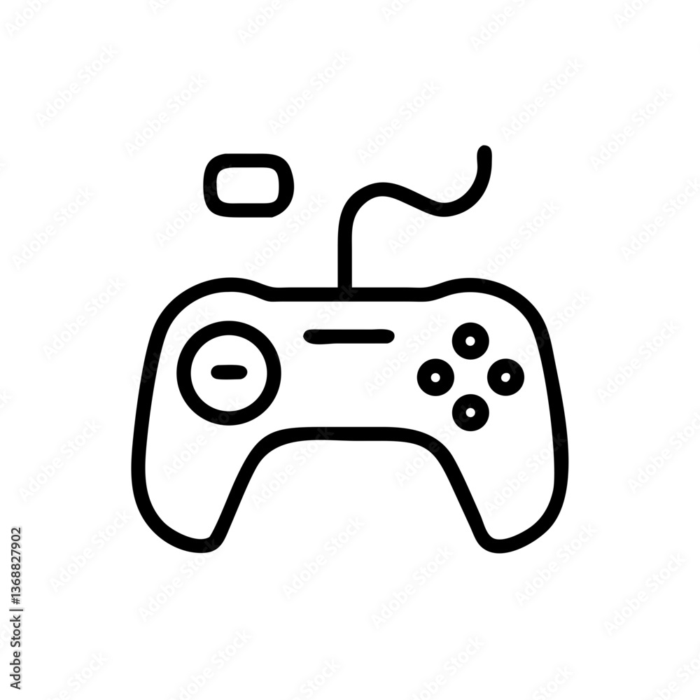 Game Controller Game Controller