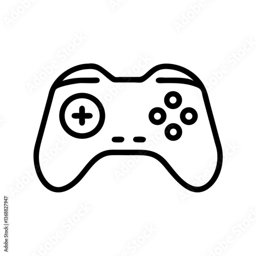 Game Controller