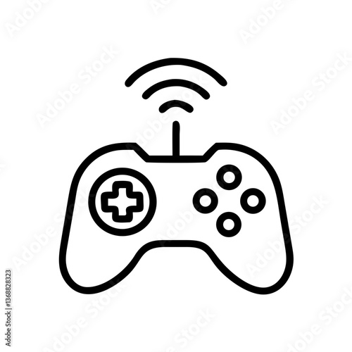 Game Controller