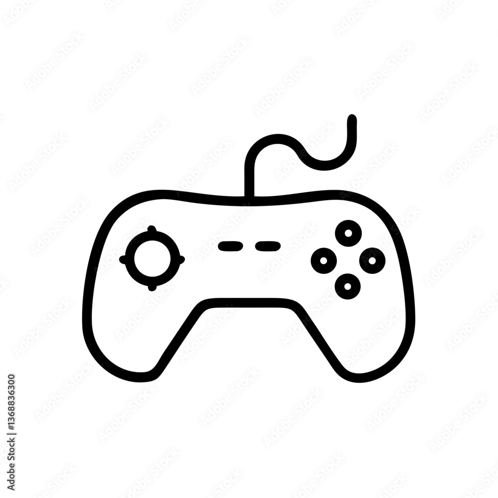 Game Controller Game Controller