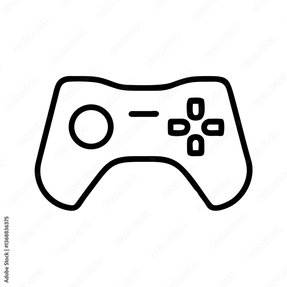 Game Controller Game Controller