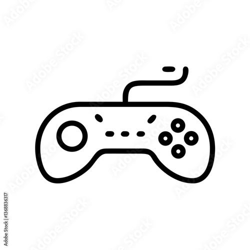 Game Controller