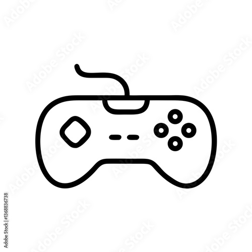 Game Controller