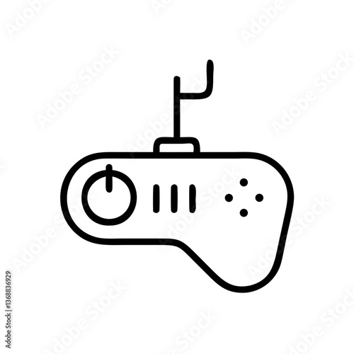 Game Controller