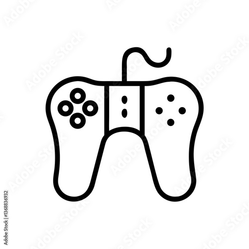 Game Controller