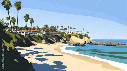 Laguna Beach – California Paradise