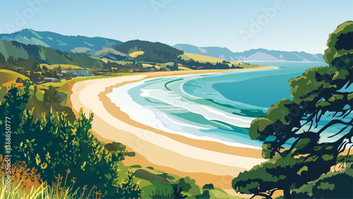 Stinson Beach – A Hidden Gem in Marin