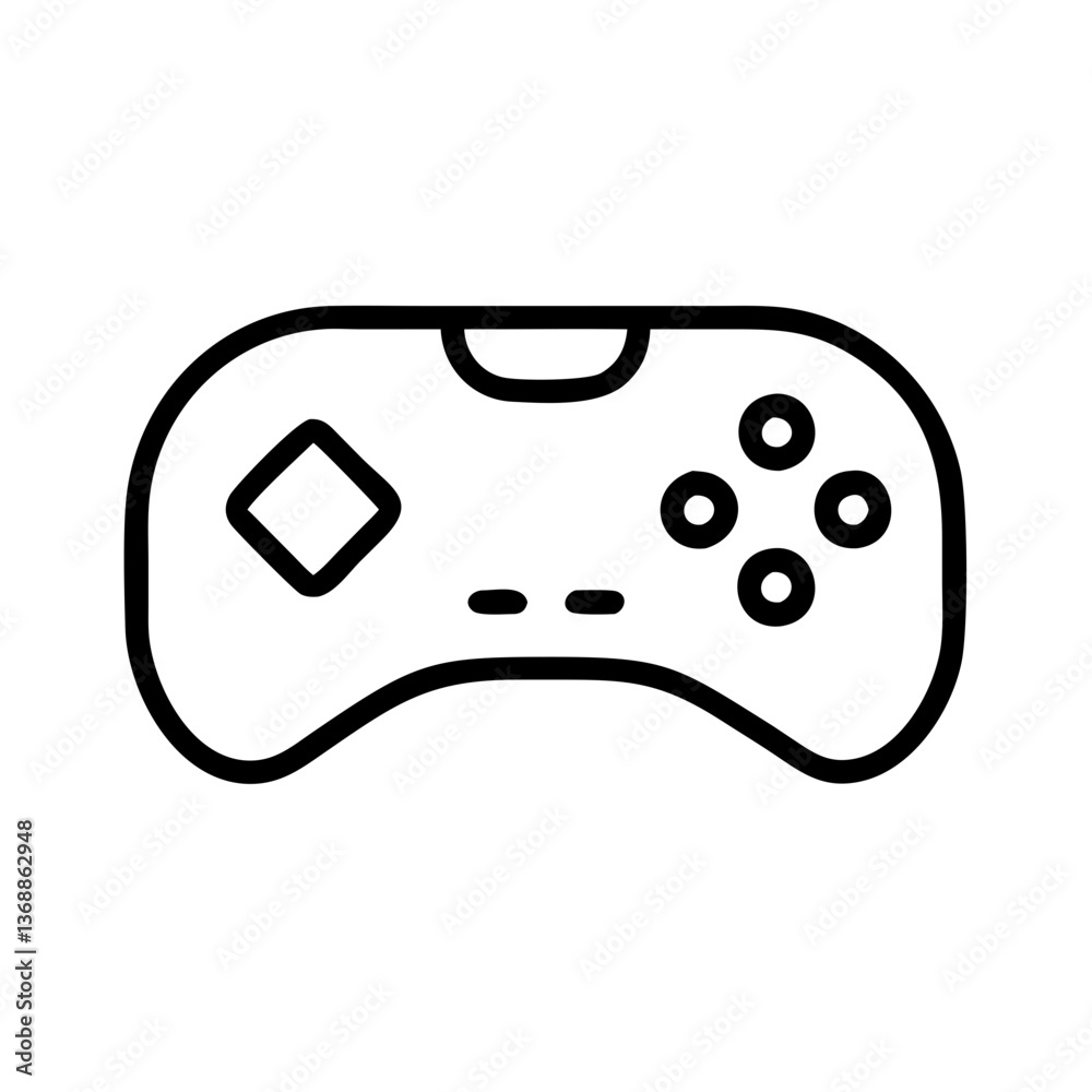 Game Controller Game Controller