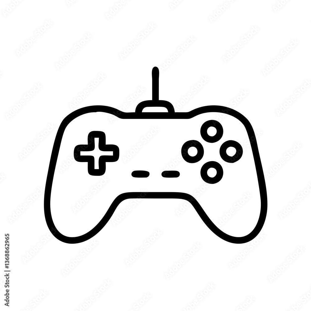 Game Controller Game Controller