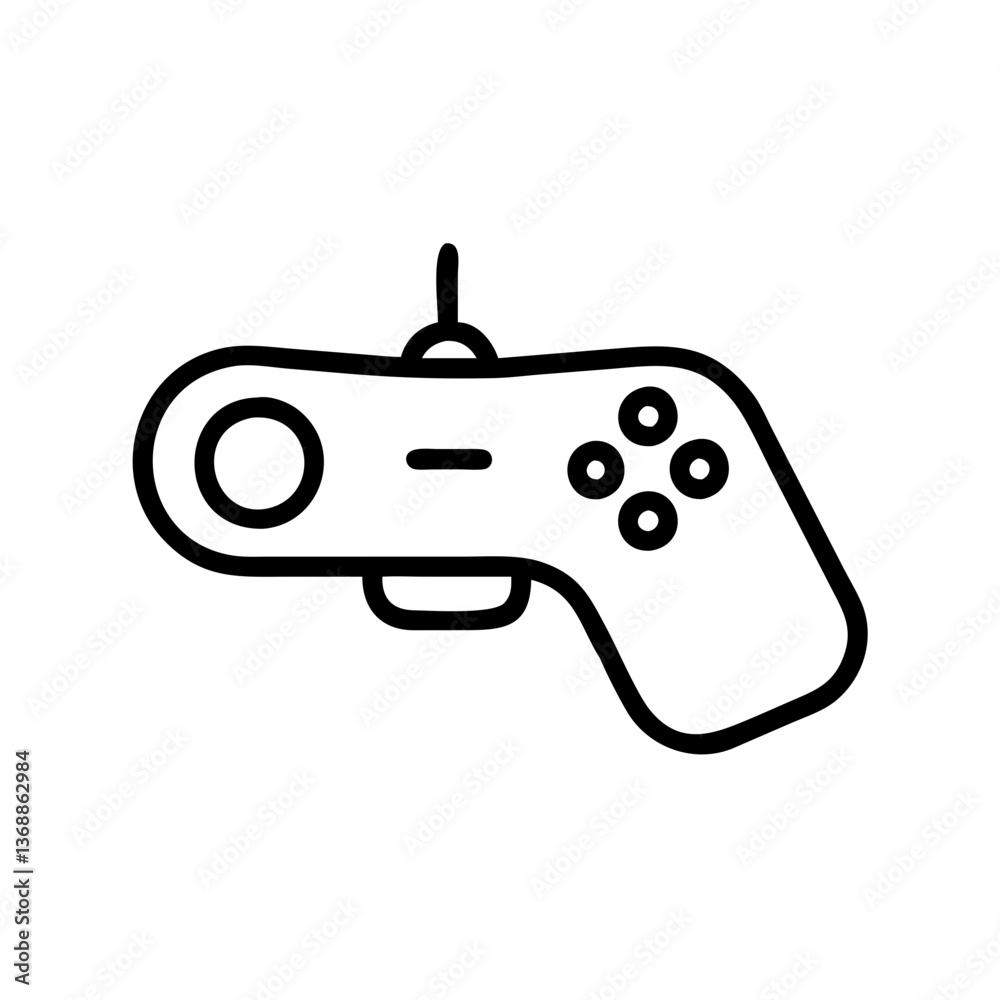 Game Controller Game Controller