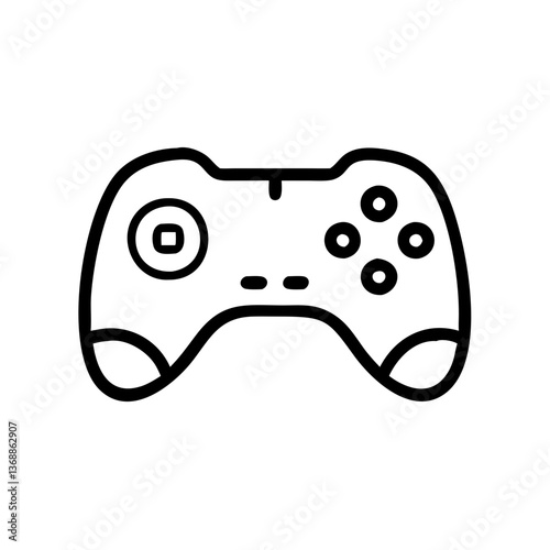 Game Controller
