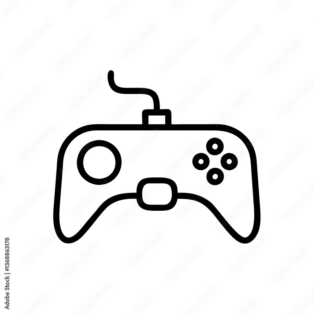Game Controller Game Controller