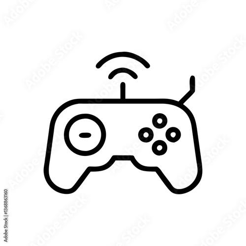 Game Controller