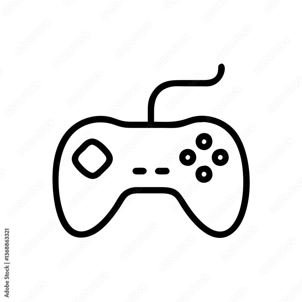 Game Controller Game Controller