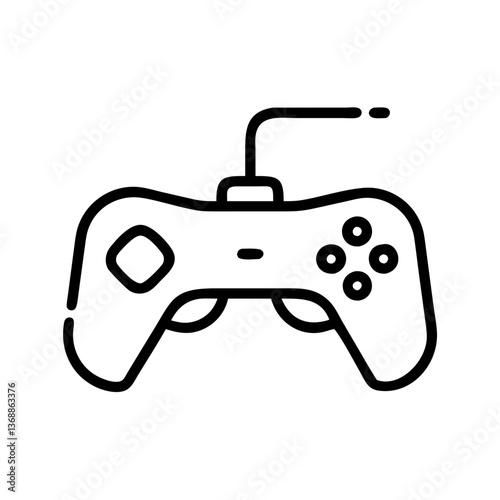 Game Controller