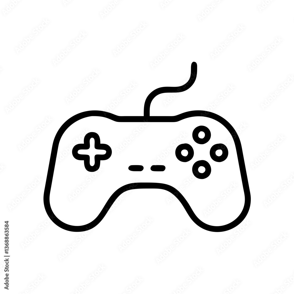 Game Controller Game Controller