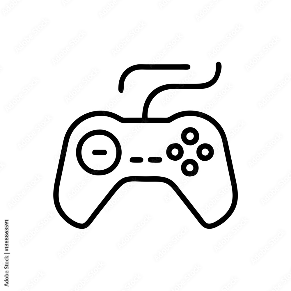 Game Controller Game Controller