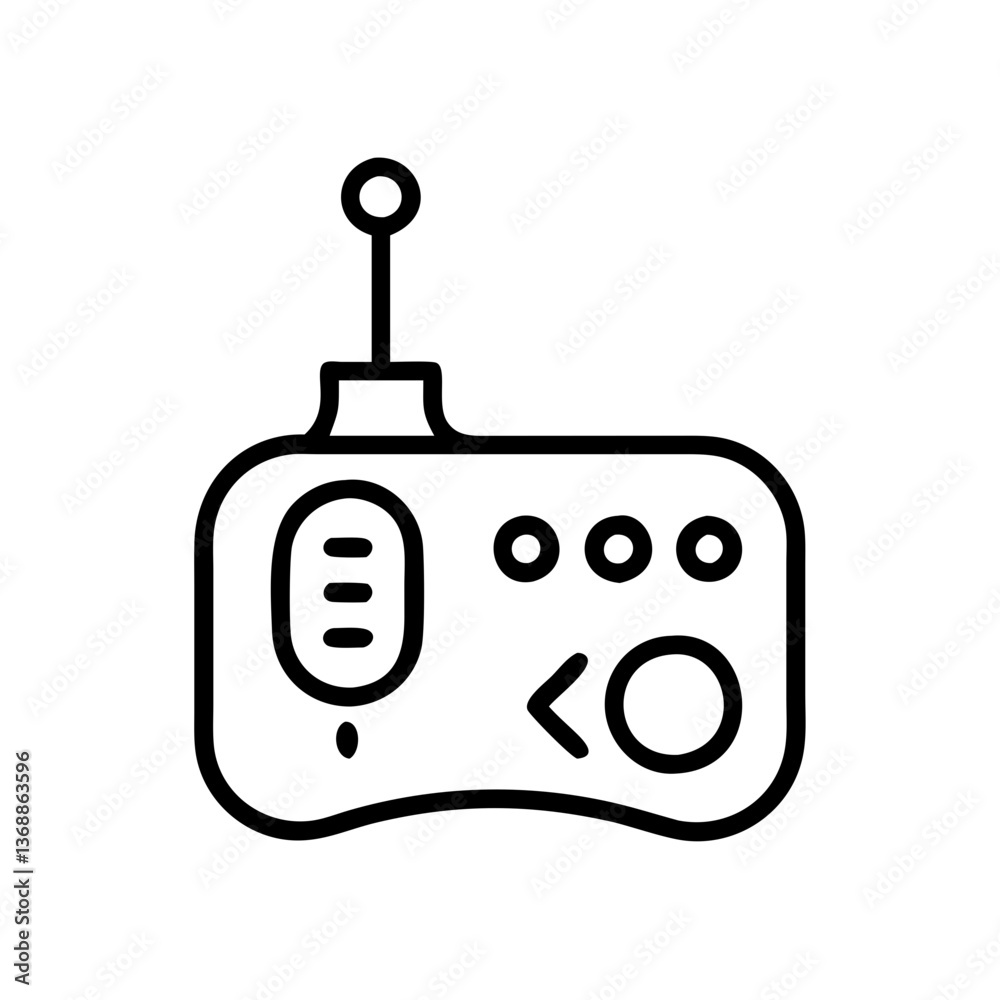 Game Controller Game Controller