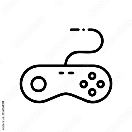 Game Controller