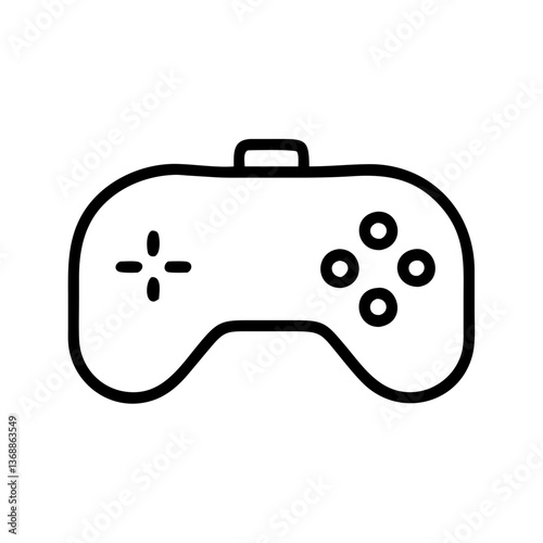 Game Controller
