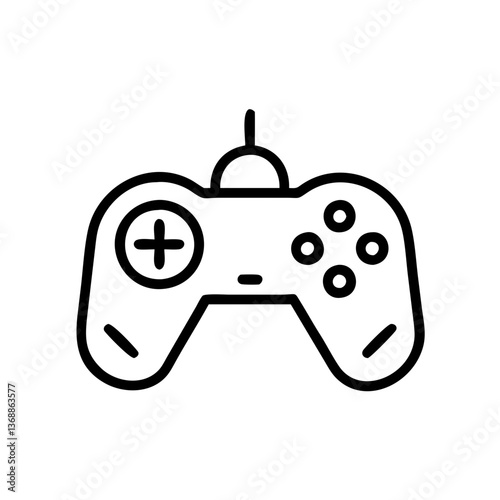 Game Controller