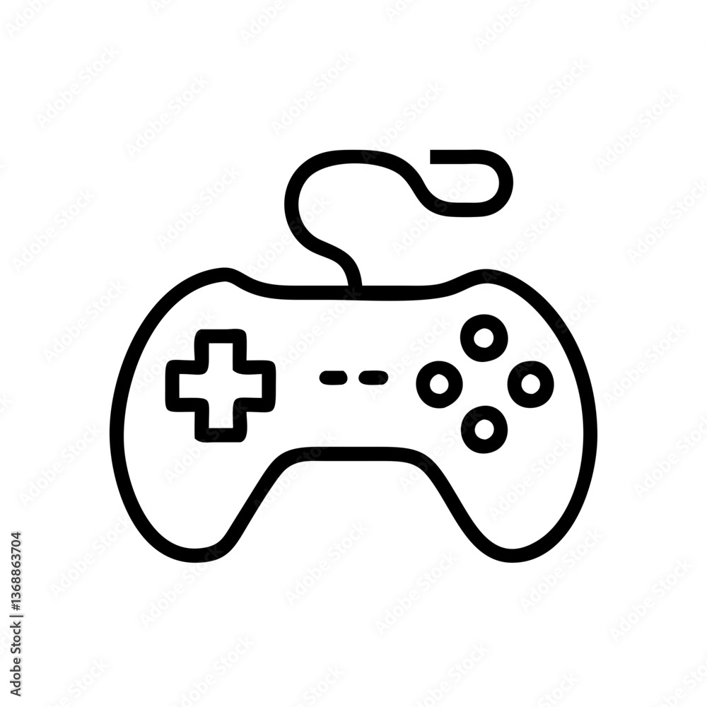 Game Controller Game Controller