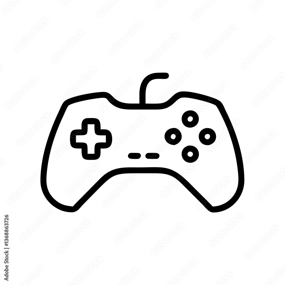 Game Controller Game Controller