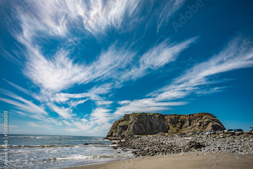 Goat Rock, Sonoma Coast