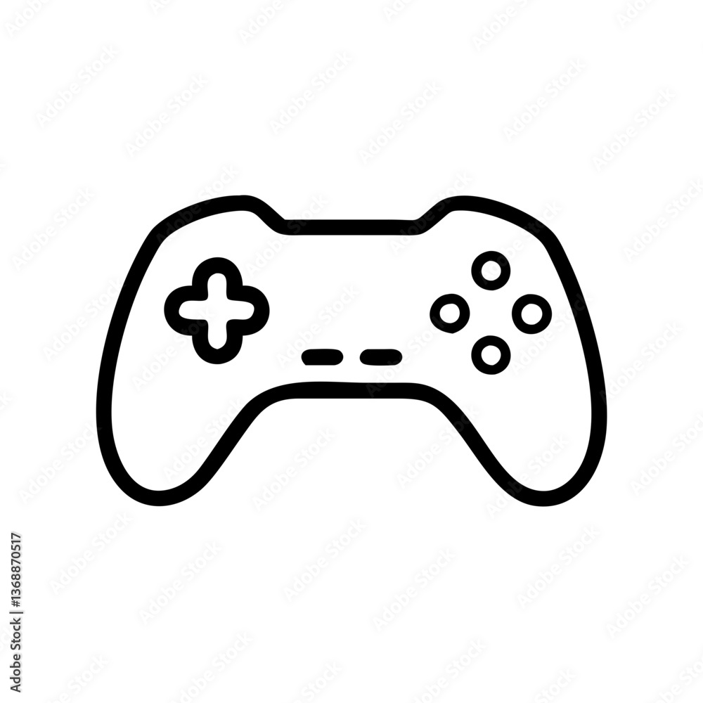 Game Controller Game Controller
