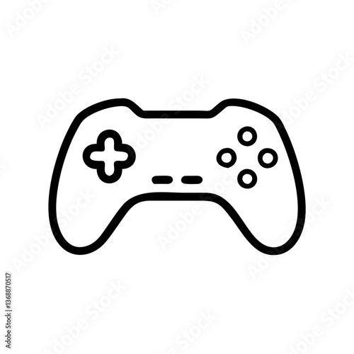 Game Controller