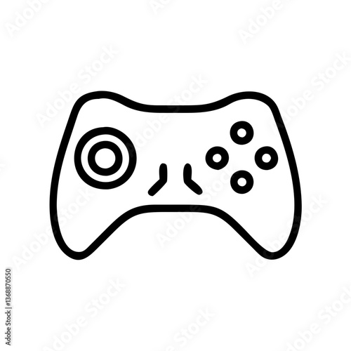 Game Controller