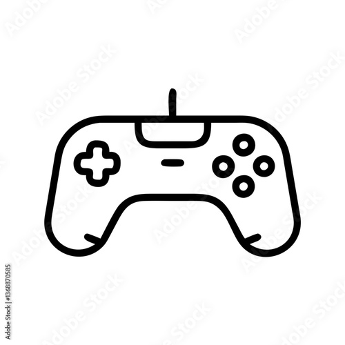 Game Controller