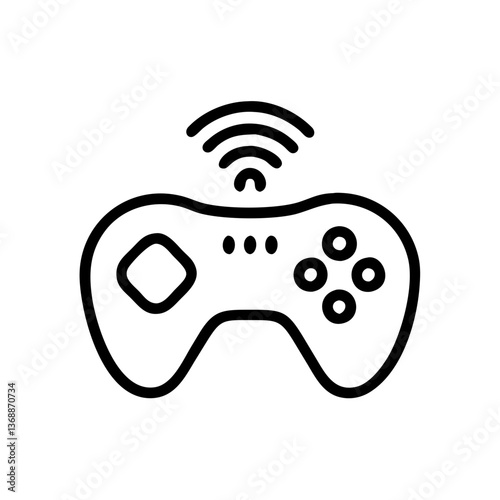 Game Controller