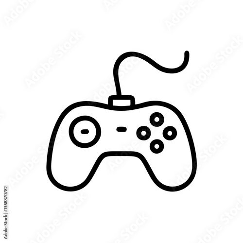 Game Controller