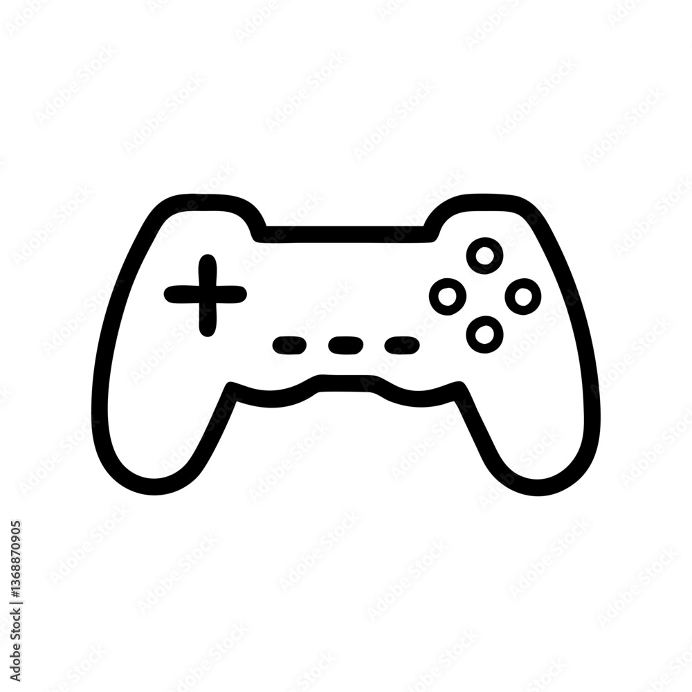 Game Controller Game Controller