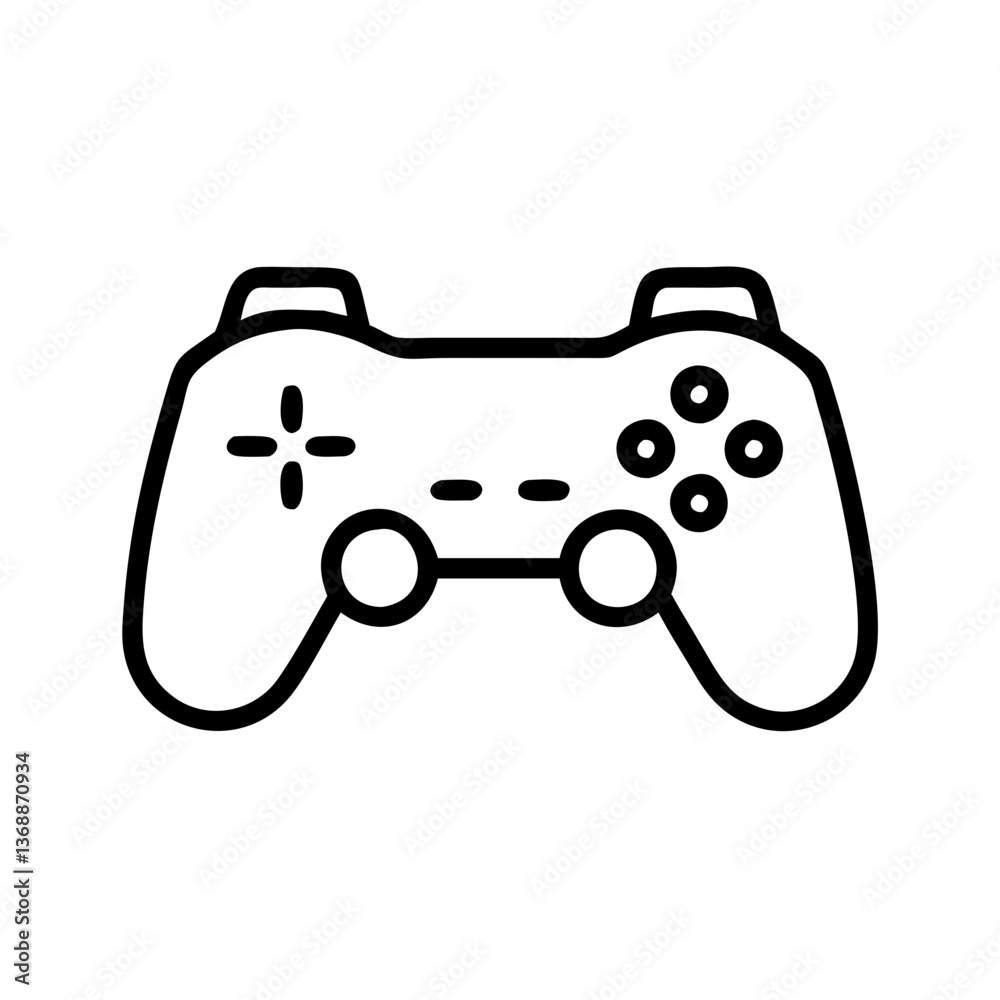 Game Controller Game Controller