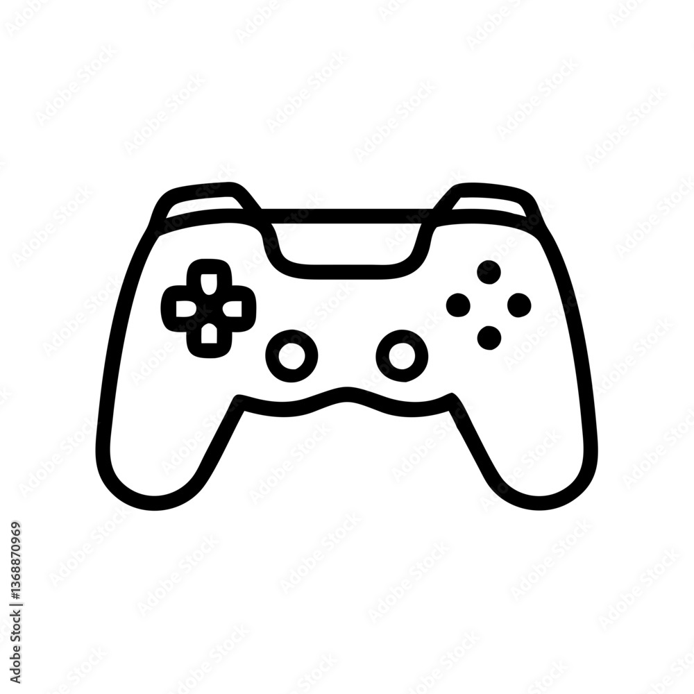 Game Controller Game Controller