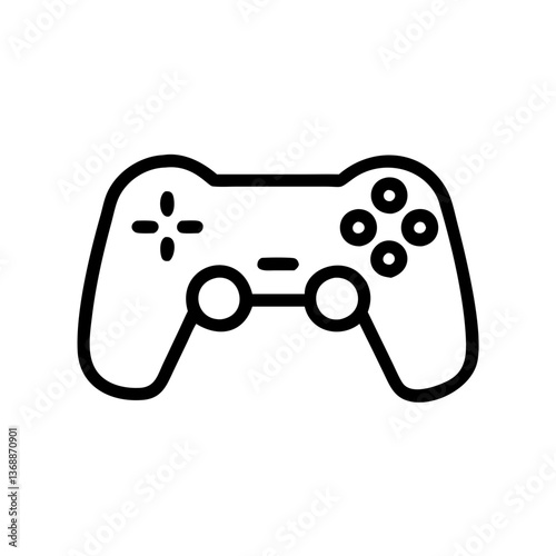 Game Controller