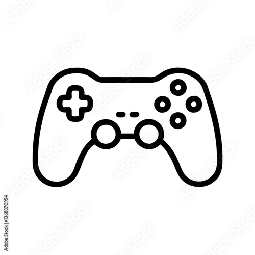 Game Controller
