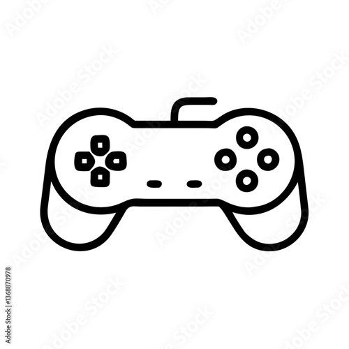 Game Controller