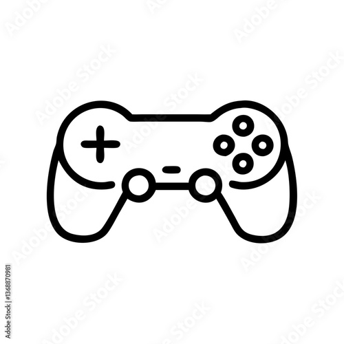 Game Controller