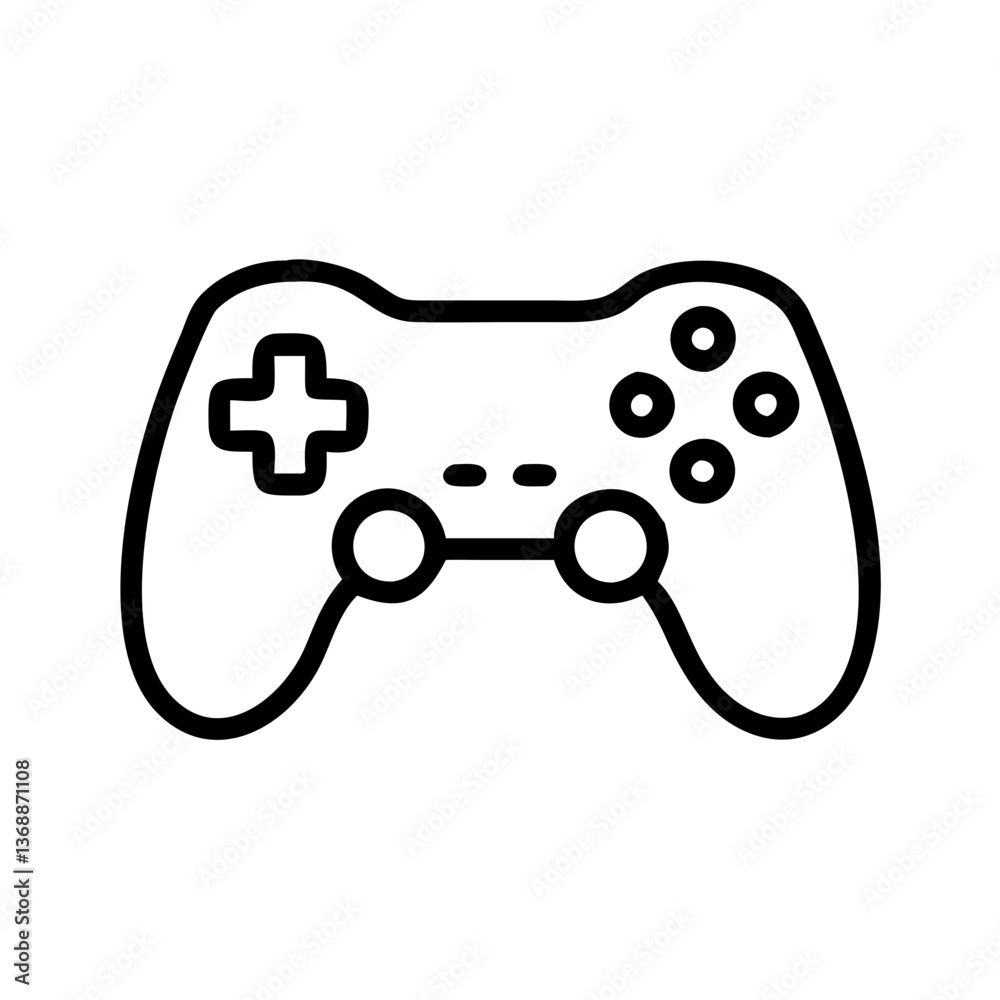 Game Controller Game Controller