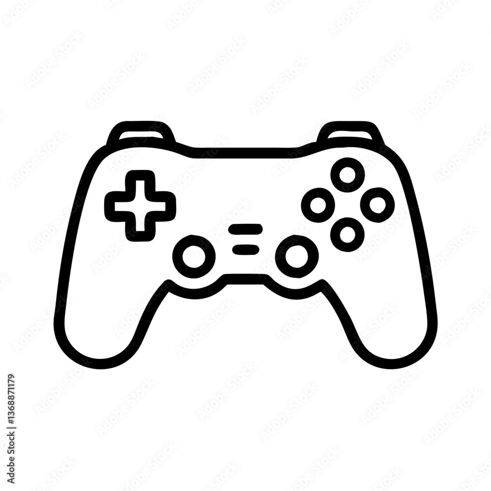 Game Controller Game Controller