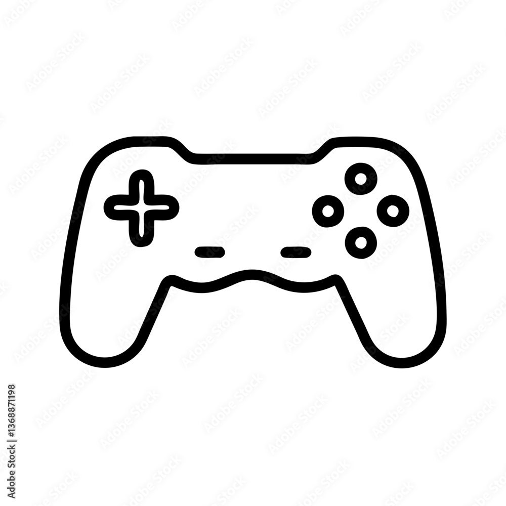 Game Controller Game Controller