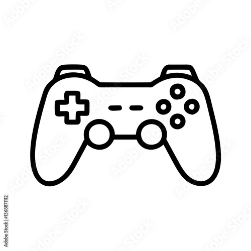 Game Controller