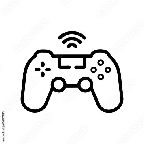 Game Controller