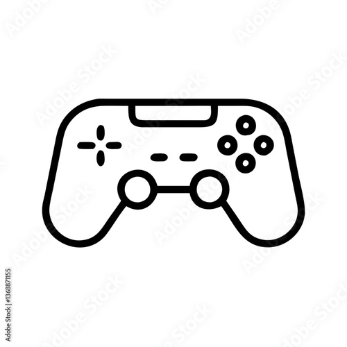 Game Controller
