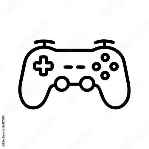 Game Controller