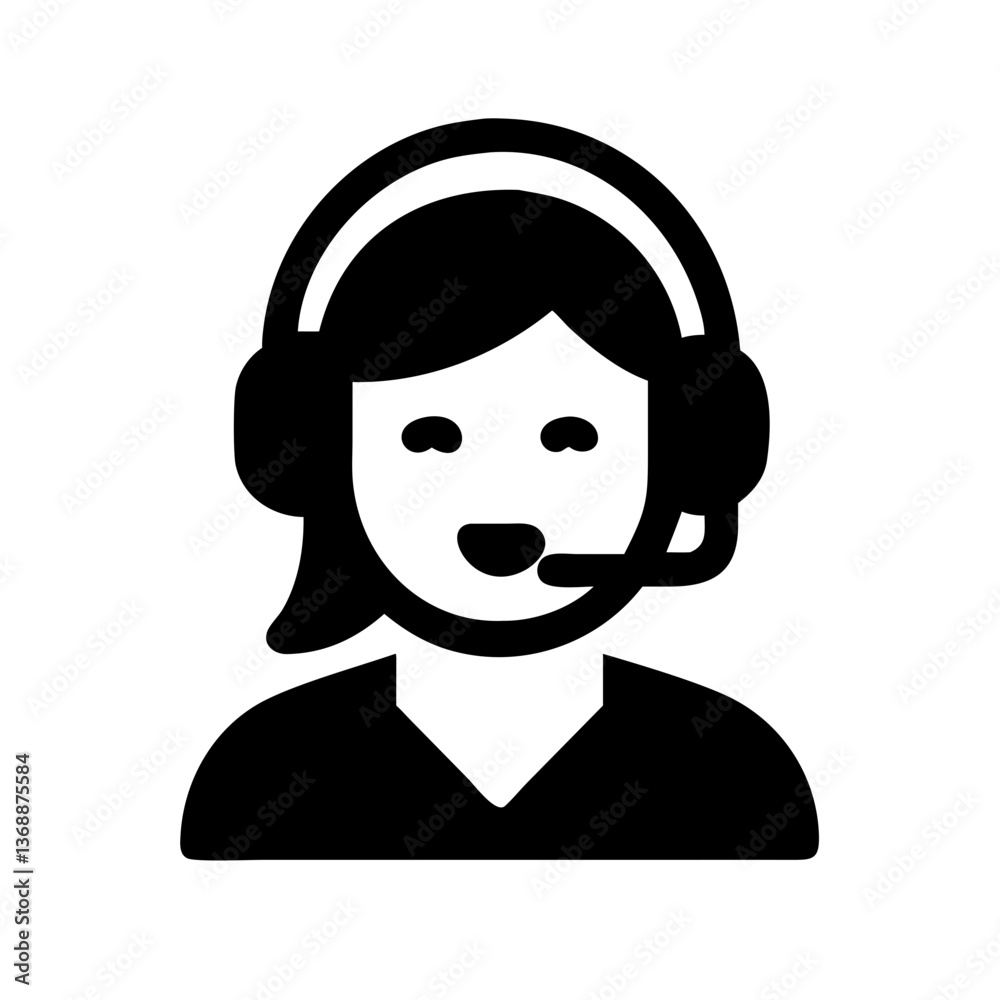 Fototapeta premium Assistance or help provided