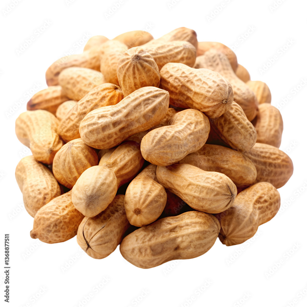 pile of almonds pile of almonds